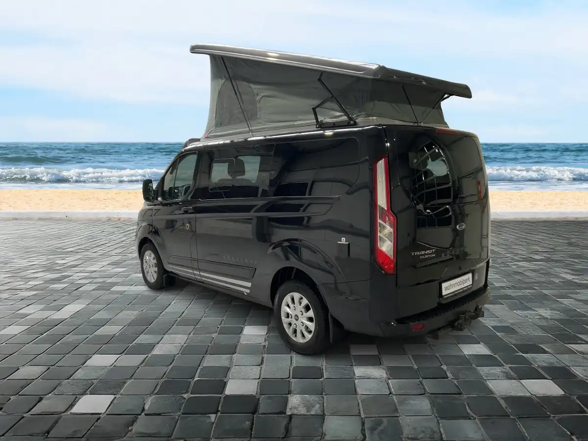 BUERSTNER Copa C500 active - Ansicht 3